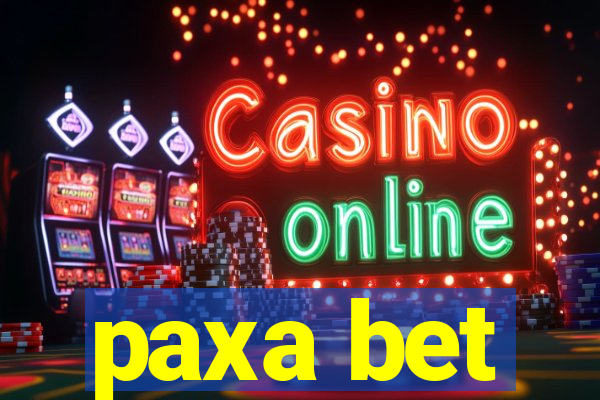 paxa bet